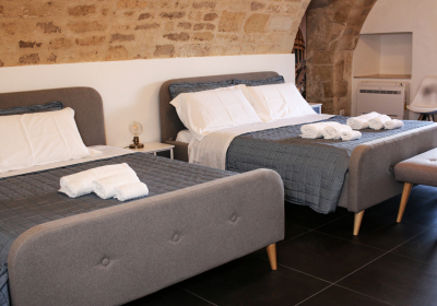 Bed And Breakfast Dimora storica Terra Del Sole Ibla